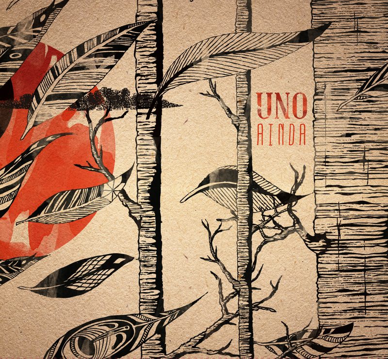 Tapa de UNO (2013)