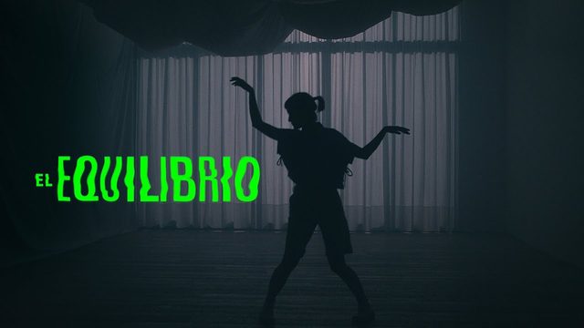 El equilibrio